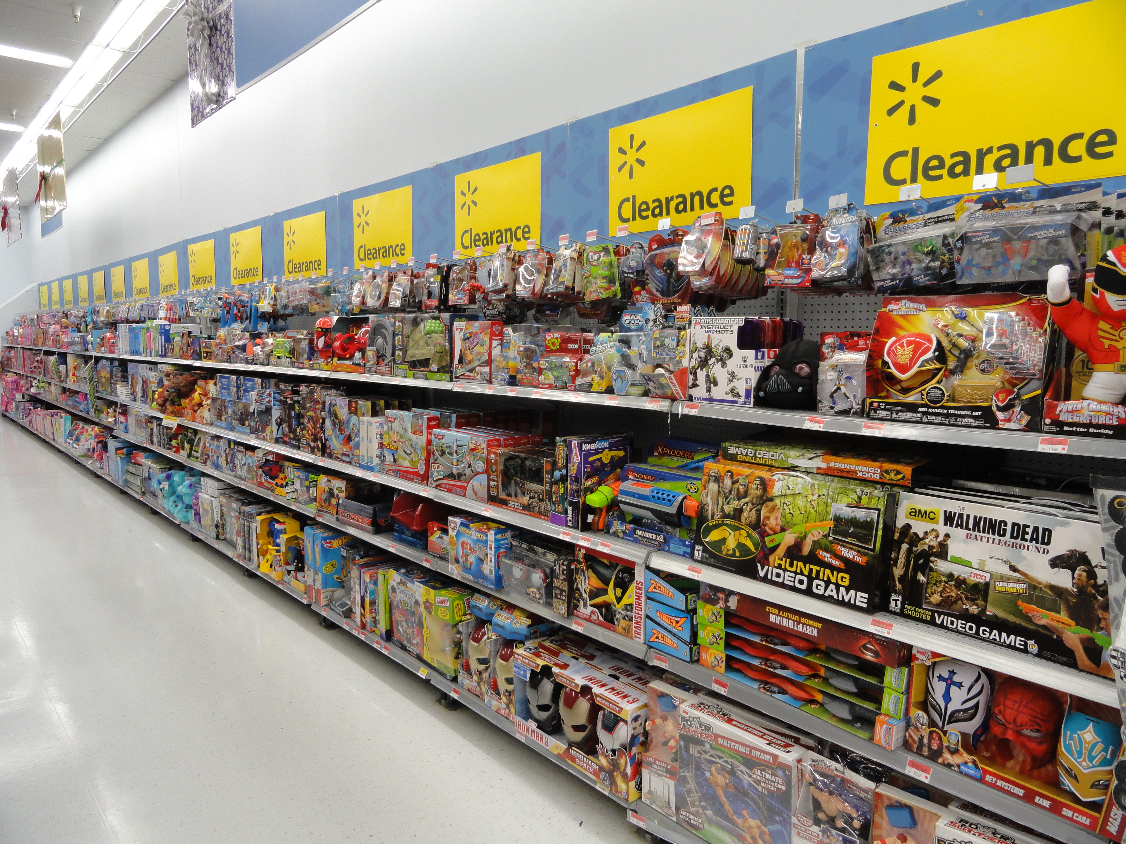 Forest Lake Walmart Supercenter