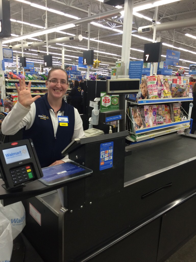 Hopkinsville Walmart Supercenter