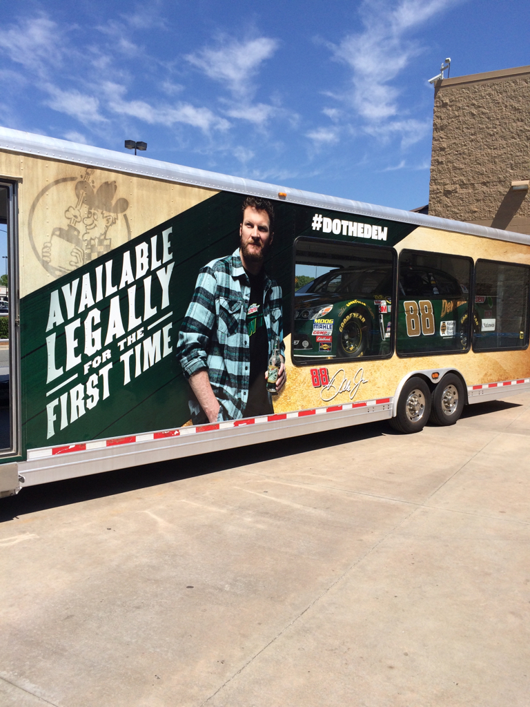 Mooresville Walmart Supercenter