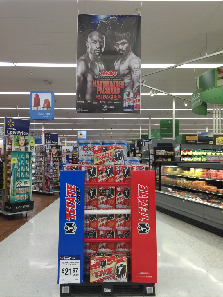 Manteca Walmart Supercenter Hours and Services